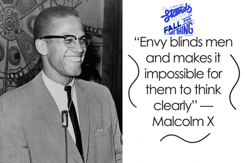 Malcolm X GIF - Malcolm X GIFs