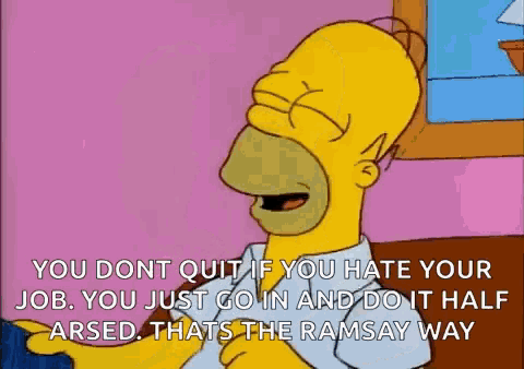 Simpsons Laugh GIF - Simpsons Laugh Funny GIFs