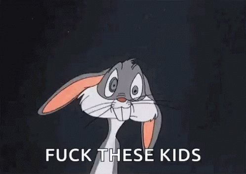 Bugs Bunny Going Crazy GIF - Bugs Bunny Going Crazy Angry GIFs