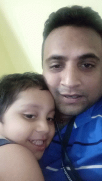 Time Lapse Selfie GIF - Time Lapse Selfie Father And Son GIFs