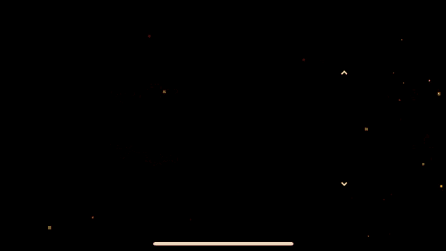 a screenshot of a video game with gears and circles on it .