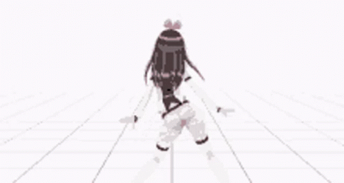 Anime Dancing GIF - Anime Dancing Shake That GIFs