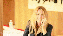 Playing With Hair Gossip Girl GIF - Playing With Hair Gossip Girl Hair Twirl GIFs