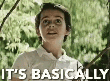 Jack Dylan Grazer Piss And Shit GIF - Jack Dylan Grazer Piss And Shit It Movie GIFs