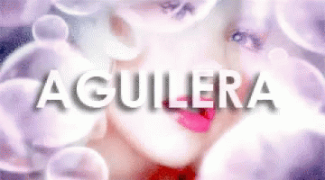 Aguilera Christina Aguilera GIF - Aguilera Christina Aguilera GIFs