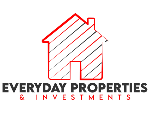 Everyday Properties & Investments Crystalandshawn GIF - Everyday Properties & Investments Crystalandshawn Real Estate GIFs