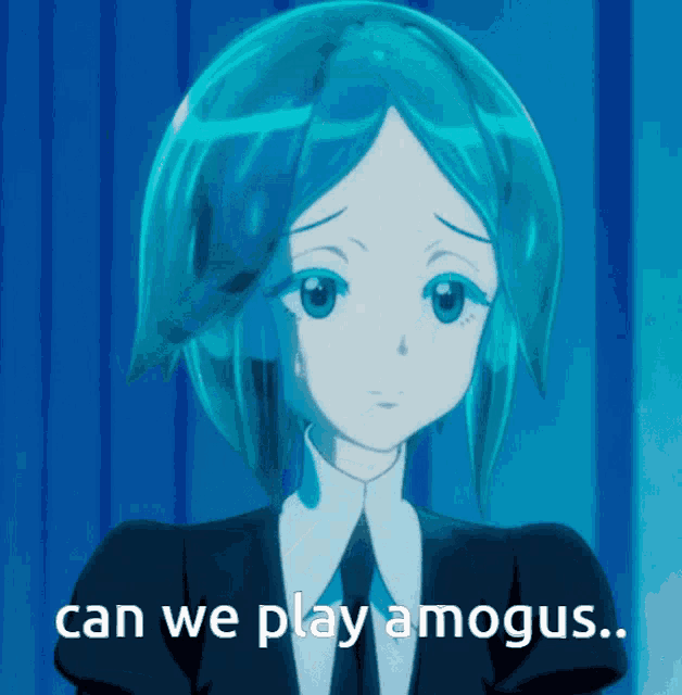 Can We Play Amogus Amogus GIF - Can We Play Amogus Amogus Amongus GIFs