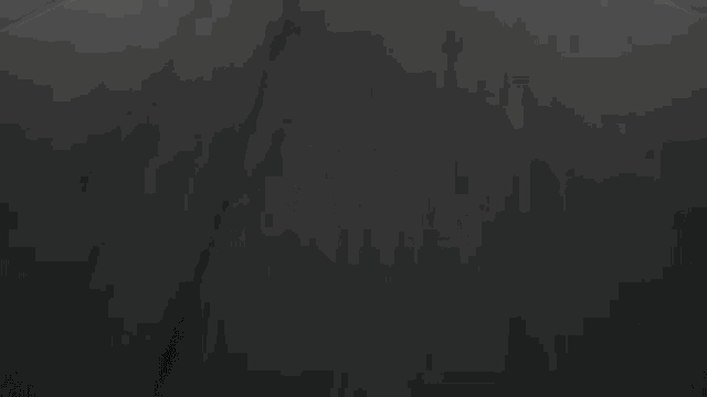 a dark background with the word arkells written on it