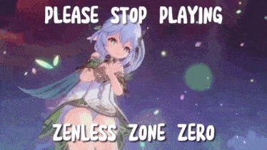 Nahida-cry Please Stop Playing Zzz GIF - Nahida-cry Please Stop Playing Zzz Zenless Nahida GIFs