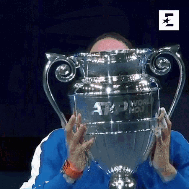 Nadal Cup GIF - Nadal Cup Homeofgifs GIFs