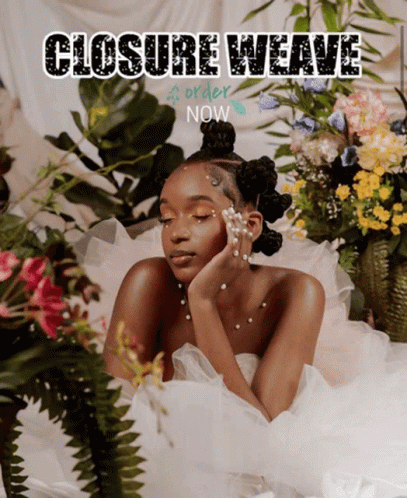 Closure Weave Indique Hair GIF - Closure Weave Indique Hair GIFs