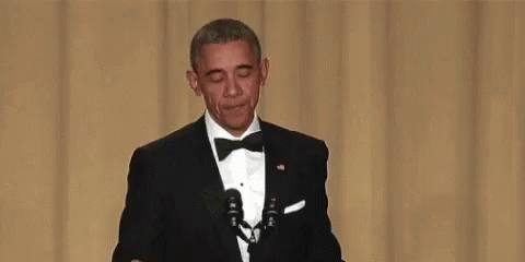 Mic Drop Obama GIF - Mic Drop Obama Barack GIFs