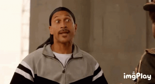Wtf Key And Peele GIF - Wtf Key And Peele What Is That GIFs