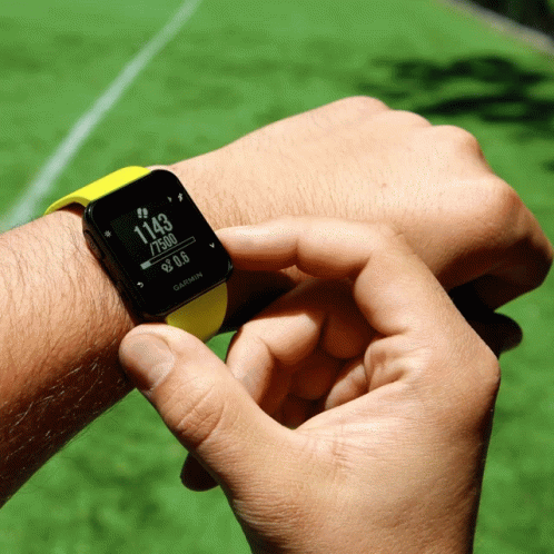 Exercise Watch GIF - Exercise Watch Fitness GIFs