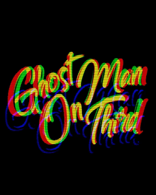 Gmot Ghost Man On Third GIF - Gmot Ghost Man On Third GIFs