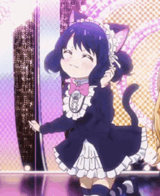 Anime Happy GIF - Anime Happy Cute GIFs
