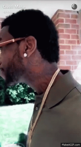 Mind Blowing GIF - Mind Blowing Gucci GIFs