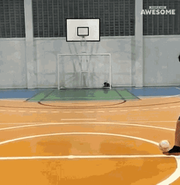 Shoot People Are Awesome GIF - Shoot People Are Awesome Basketball GIFs