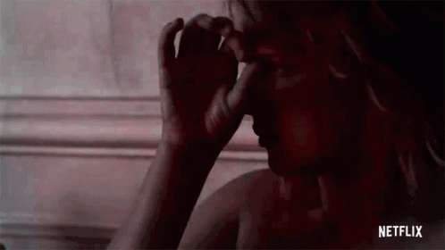 Dissolving You Down To The Essence GIF - Dissolving You Down To The Essence To The Core GIFs