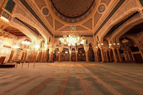 Mosque GIF - Mosque GIFs