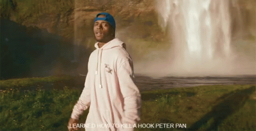 Learn How To Kill A Hook Peter Pan I Got You GIF - Learn How To Kill A Hook Peter Pan I Got You Its You GIFs