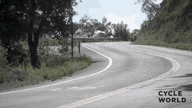 Fast Motorcycle GIF - Fast Motorcycle Driver GIFs