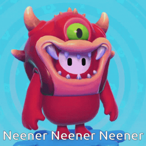Neener Neener GIF - Neener Neener GIFs