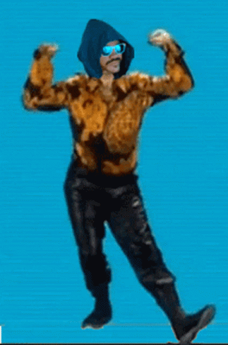 Carl Delinden Forest Of Wires GIF - Carl Delinden Forest Of Wires Dance GIFs