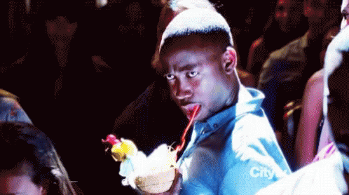 New Girl Drinks GIF - New Girl Drinks Party Hard GIFs