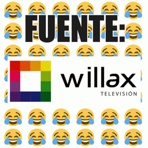 Willax Tv Willax GIF - Willax Tv Willax Fuente GIFs