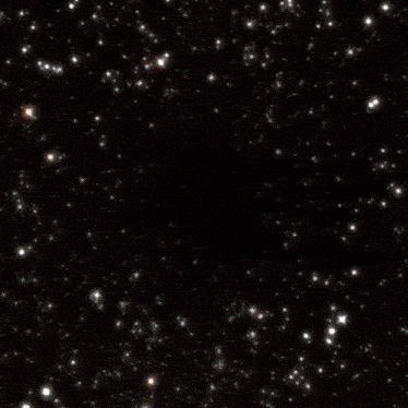 a picture of a woman is surrounded by stars