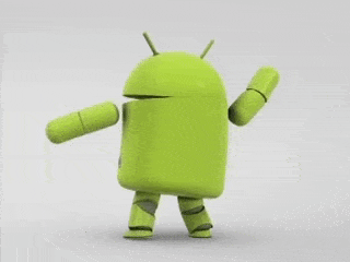 Android Dance GIF - Android Dance Yay GIFs