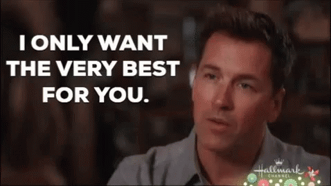 Carson Best For You GIF - Carson Best For You Wcth GIFs