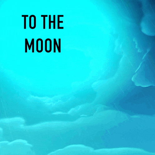 a poster for a movie called to the moon shows a cemetery