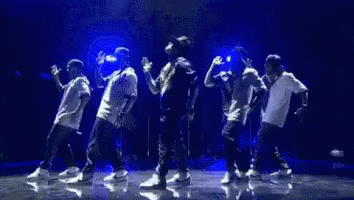 Robot Dance GIF - Dance Bruno Mars GIFs
