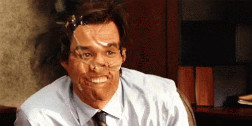 Tape Disaster GIF - Tape Disaster Wtf GIFs