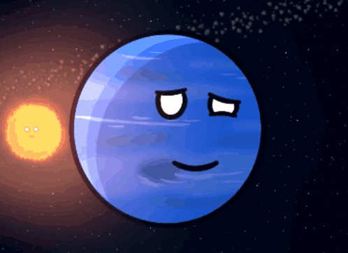 Neptune Solarballs Neptune GIF - Neptune Solarballs Neptune Solarballs GIFs