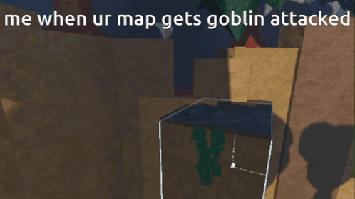 Goblin Fe2 Flood Escape 2 GIF - Goblin Fe2 Goblin Fe2 GIFs