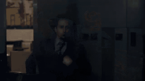 Down To Earth GIF - Flight Facilities Down To Earth Sam Rockwell GIFs
