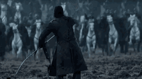 Jon Snow Game Of Thrones GIF - Jon Snow Game Of Thrones Got GIFs