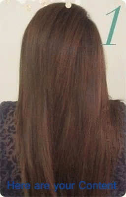 Hairstyles GIF - Hairstyles GIFs