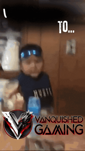 Vanquished Vanquished Gaming GIF - Vanquished Vanquished Gaming Welcome GIFs