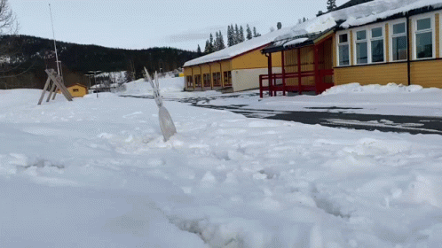 Ops Snow GIF - Ops Snow Winter GIFs