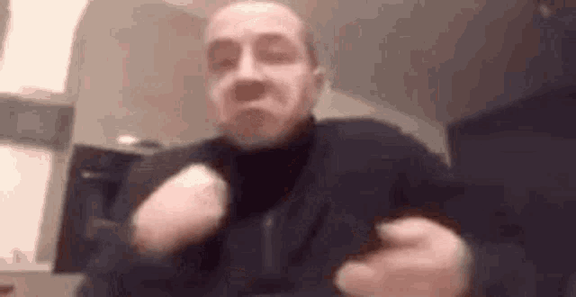 Popcorn Lis GIF