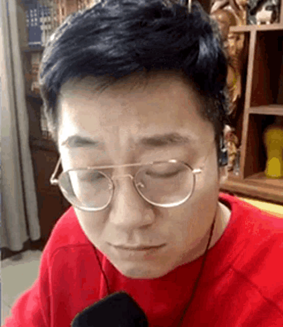 朱一旦 GIF
