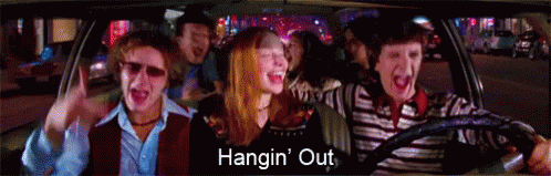 Intro Thingy Thing GIF - That 70s Show GIFs