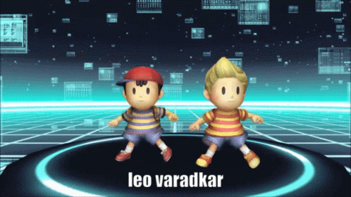 Mother2 Mother3 GIF - Mother2 Mother3 Earthbound GIFs