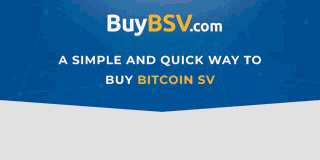 Bitcoin A Simple And Quick Way GIF - Bitcoin A Simple And Quick Way Buy Bsv GIFs
