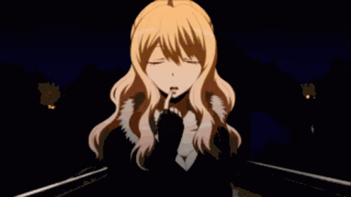 Anime Manga GIF - Anime Manga Assassination Classroom GIFs
