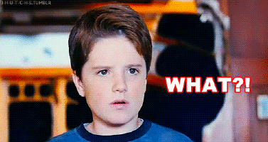 What? GIF - What Wat Josh Hutcherson GIFs